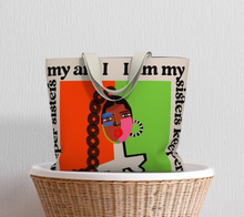 Load image into Gallery viewer, SISTERS KEEPER