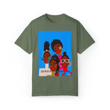 Load image into Gallery viewer, QUEENS T-SHIRT
