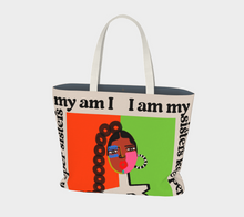 Load image into Gallery viewer, SISTERS KEEPER