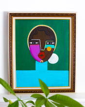 Load image into Gallery viewer, GAIA (LIMITED EDITION CANVAS)