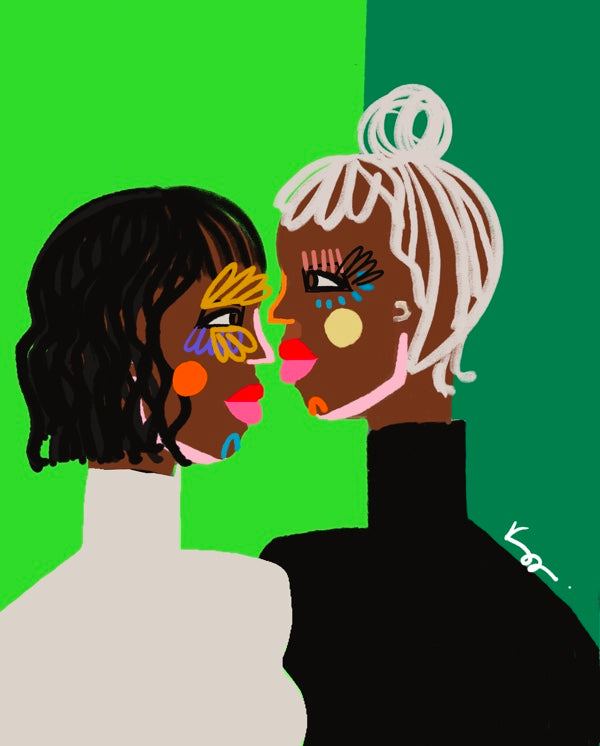 INSEPARABLE