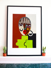 Load image into Gallery viewer, NIARA
